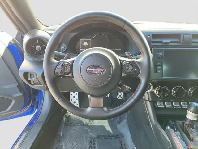 2024 Subaru BRZ Limited