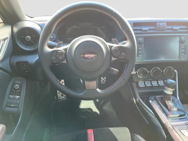 2024 Subaru BRZ Limited