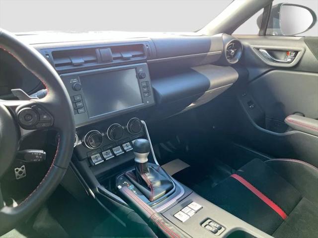 2024 Subaru BRZ Limited