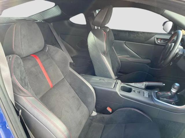 2024 Subaru BRZ Limited