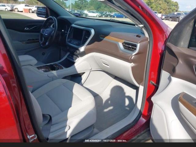 2020 GMC Acadia FWD SLE for sale in Eagle Pass, TX