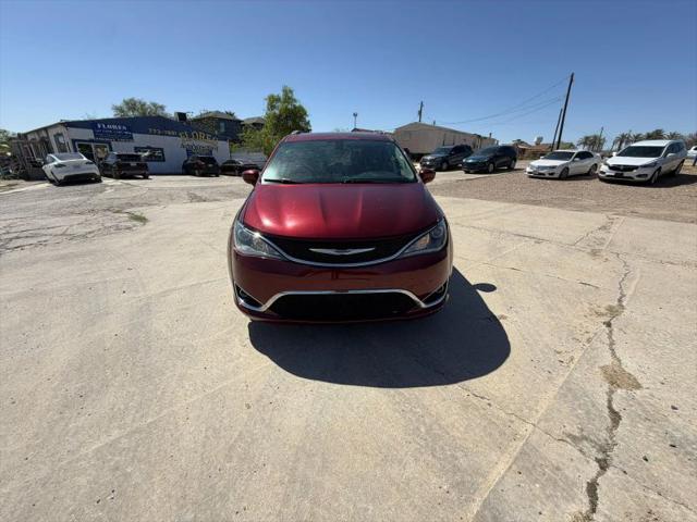 2020 Chrysler Pacifica Touring L for sale in Eagle Pass, TX