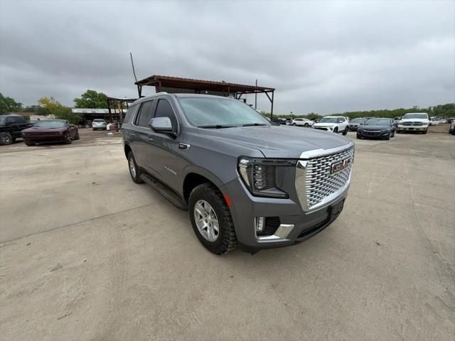 2021 GMC Yukon 2WD SLE for sale in Eagle Pass, TX