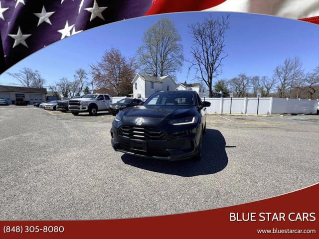 2023 Honda HR-V AWD Sport for sale in Jamesburg, NJ