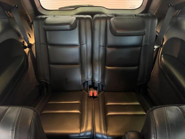 2021 Dodge Durango SXT Plus AWD