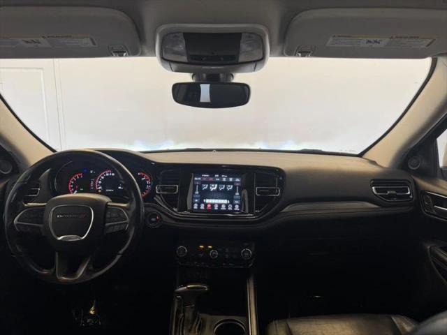 2021 Dodge Durango SXT Plus AWD