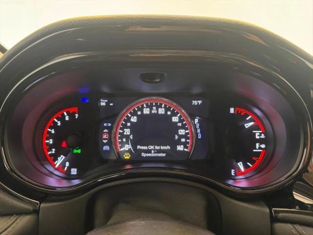 2021 Dodge Durango SXT Plus AWD