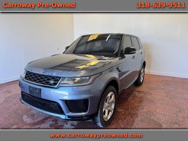 2018 Land Rover Range Rover Sport HSE for sale in Minden, LA