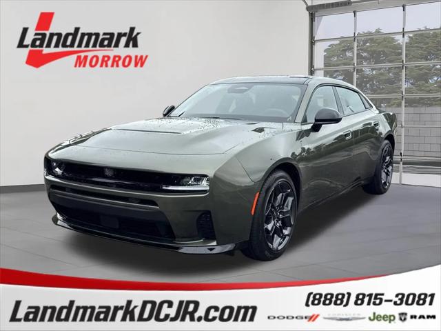 2026 Dodge Charger R/T 4 Door AWD for sale in Morrow, GA