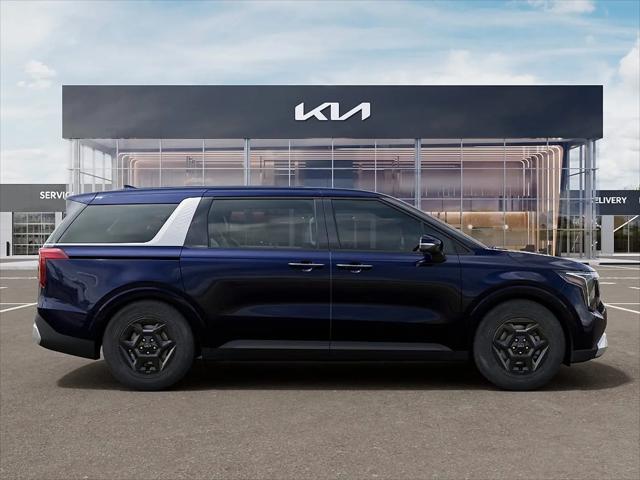 2026 Kia Carnival MPV LX