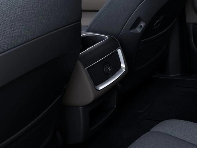 2026 Kia Carnival MPV LX