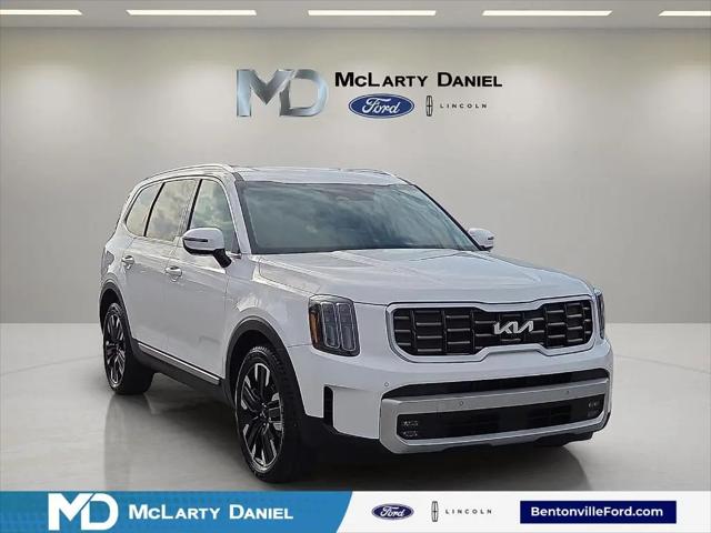 2024 Kia Telluride SX for sale in Bentonville, AR