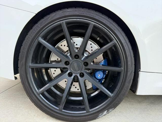 2015 BMW M4 Base