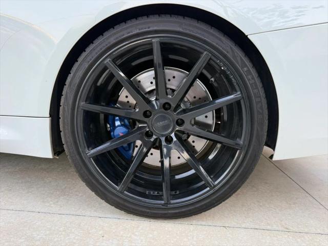 2015 BMW M4 Base
