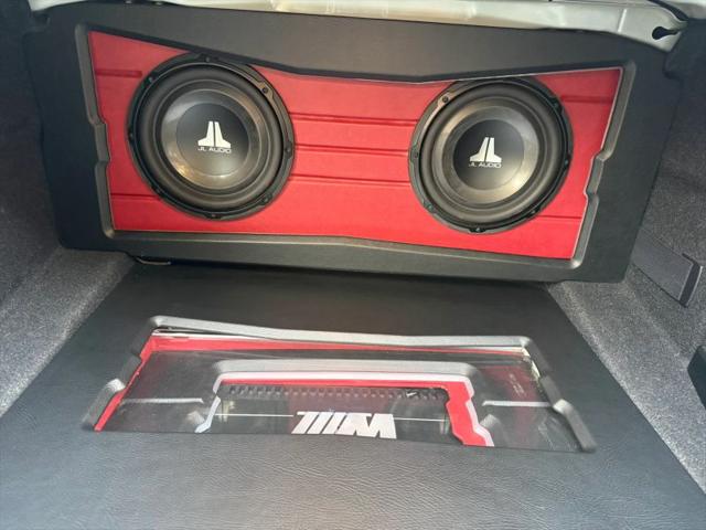 2015 BMW M4 Base