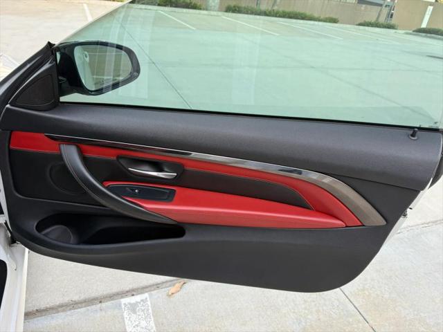 2015 BMW M4 Base