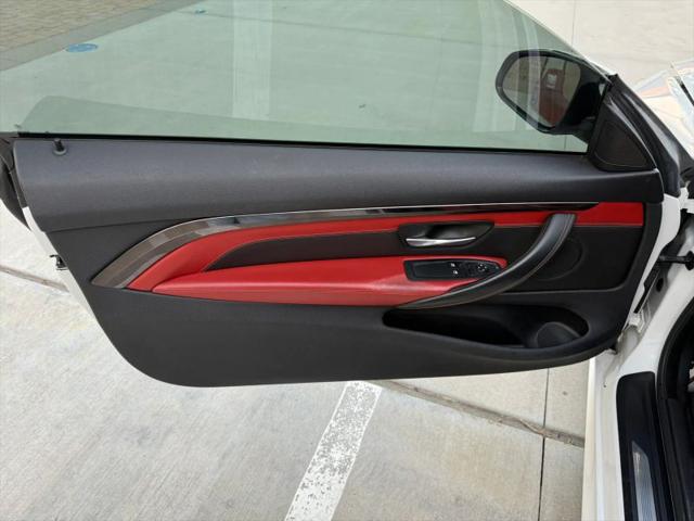2015 BMW M4 Base