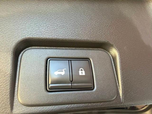 2025 Nissan Rogue SV FWD