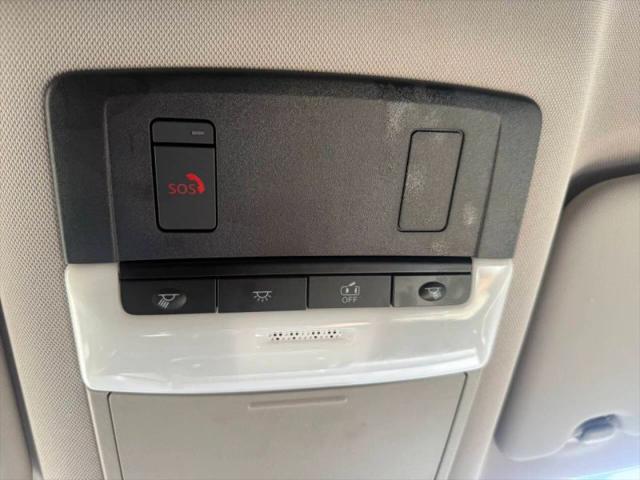2025 Nissan Rogue SV FWD