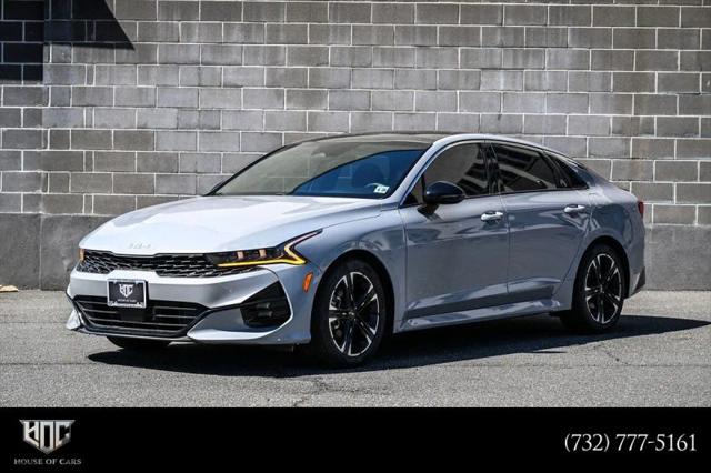 2023 Kia K5 GT-Line for sale in Edison, NJ