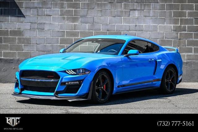 2022 Ford Mustang GT Premium Fastback for sale in Edison, NJ