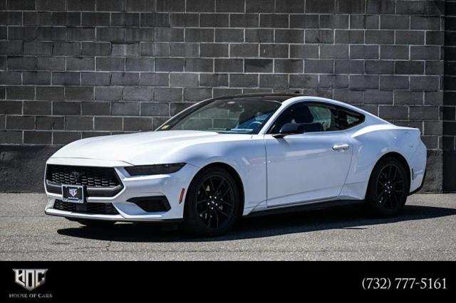 2024 Ford Mustang EcoBoost Fastback for sale in Edison, NJ