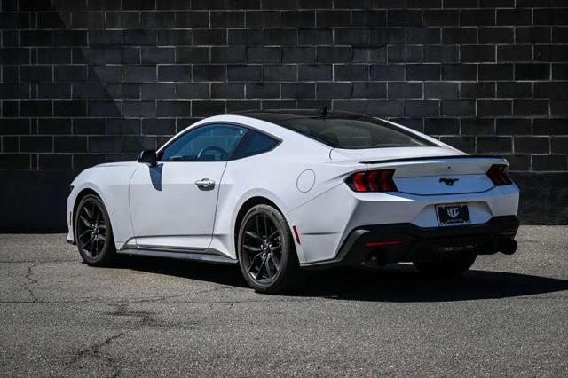 2024 Ford Mustang EcoBoost Fastback