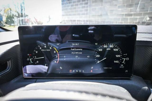 2024 Ford Mustang EcoBoost Fastback