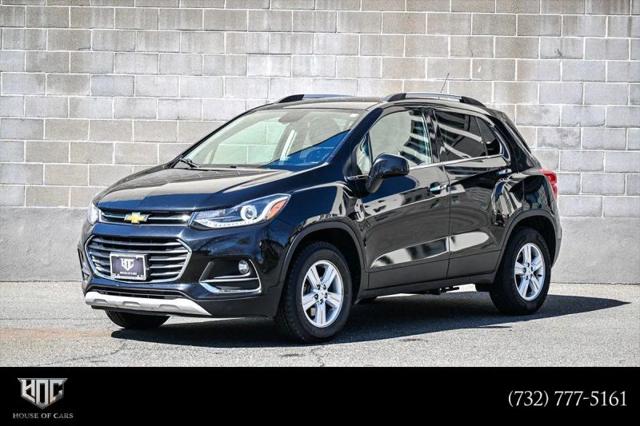 2019 Chevrolet Trax LT for sale in Edison, NJ