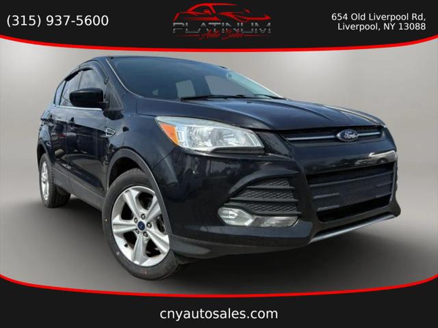 2014 Ford Escape SE for sale in Liverpool, NY