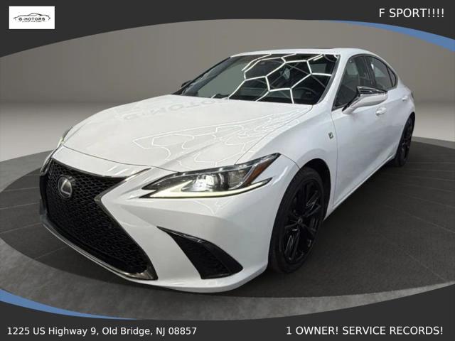 2022 Lexus ES 350 F SPORT for sale in Old Bridge, NJ