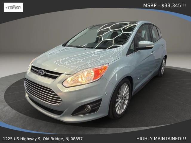 2013 Ford C-Max Hybrid SEL for sale in Old Bridge, NJ