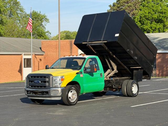 2013 Ford F-350 XL for sale in Charlotte, NC