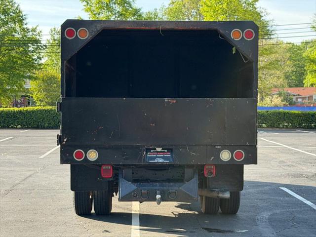 2013 Ford F-350 XL