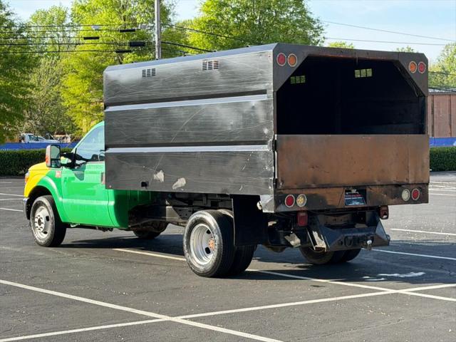2013 Ford F-350 XL