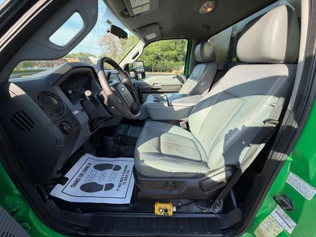 2013 Ford F-350 XL