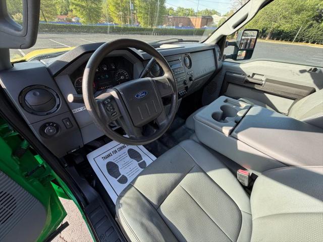2013 Ford F-350 XL