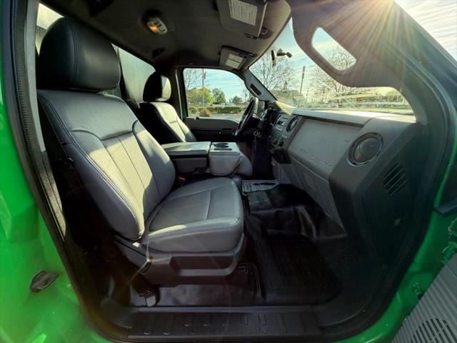 2013 Ford F-350 XL