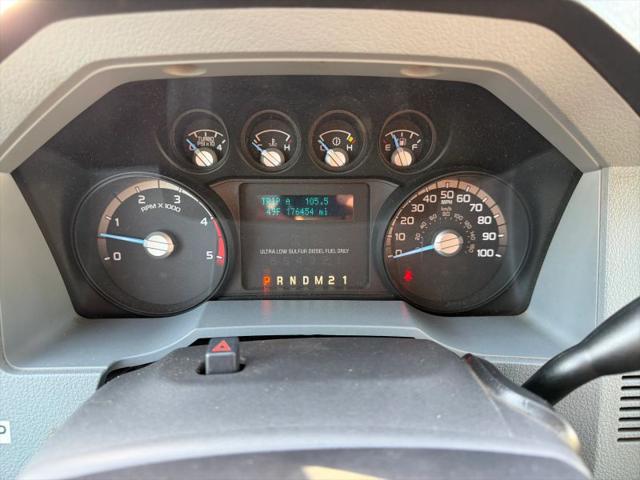 2013 Ford F-350 XL