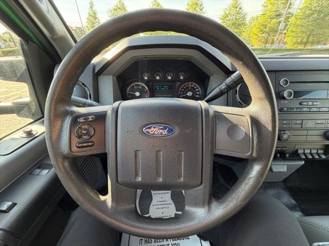 2013 Ford F-350 XL