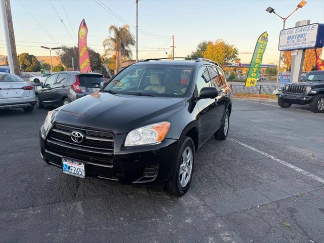 2011 Toyota RAV4 Base for sale in Fremont, CA