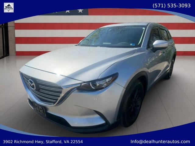 2016 Mazda CX-9 Touring for sale in Stafford, VA