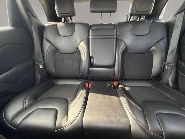 2019 Jeep Cherokee Latitude Plus 4x4