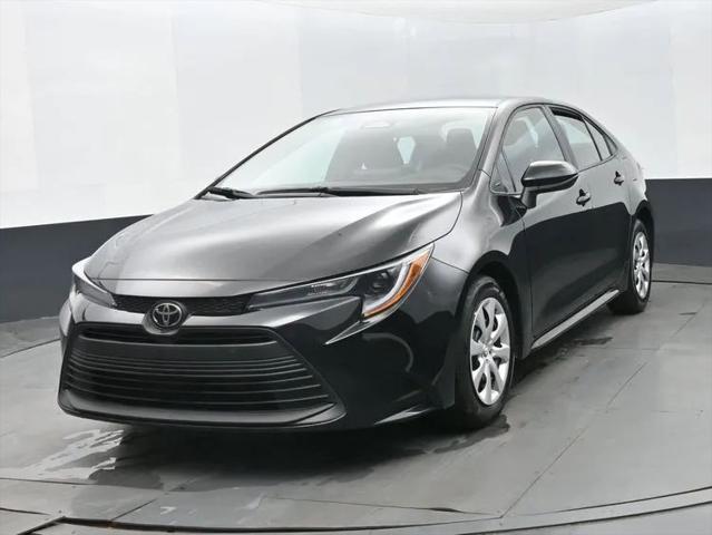 2025 Toyota Corolla LE for sale in Irvington, NJ