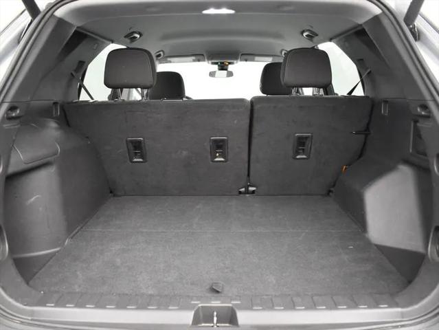 2024 Chevrolet Equinox FWD LT