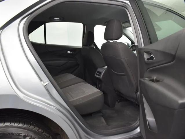 2024 Chevrolet Equinox FWD LT