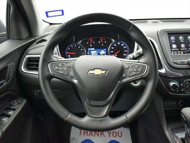 2024 Chevrolet Equinox FWD LT