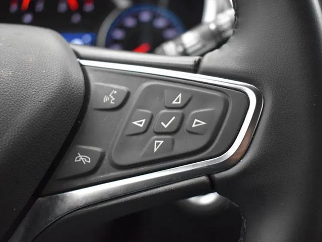 2024 Chevrolet Equinox FWD LT