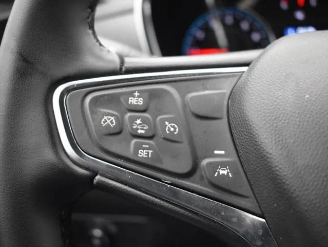 2024 Chevrolet Equinox FWD LT