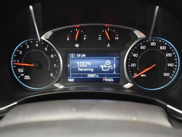 2024 Chevrolet Equinox FWD LT